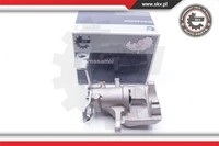 Esen SKV Bremssattel Hinten Links Bremssystem Bosch FüR Toyota Avensis Kombi 1.8