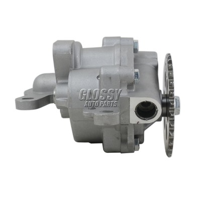 Ford Transit Ducato Relay Boxer Defender Taxi TXII 2.2 2.4 3.2 Oil Pump