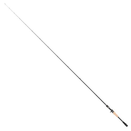 Tailwalk Baitcasting Rod 22 FULLRANGE C68MH/SL for Bass