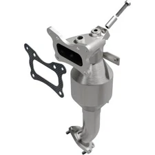 MagnaFlow Direct Fit Converter for 2013-2014 Honda Accord 2.4L Manifold