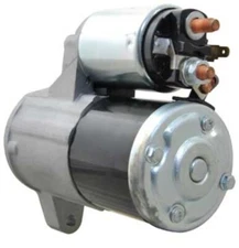 Starter Motor WAI 17937N