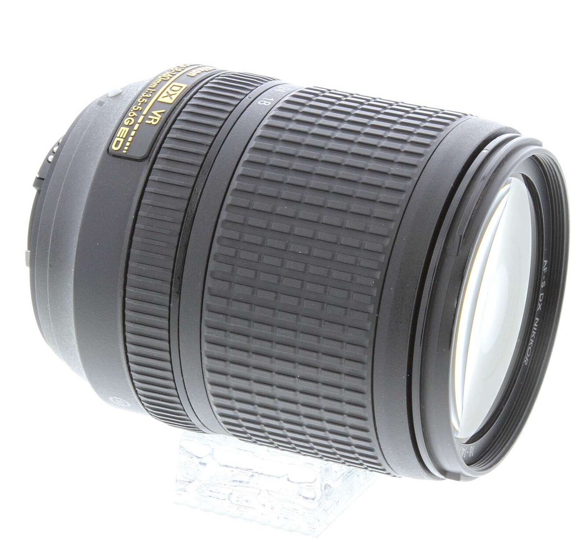 Nikon AF-S DX NIKKOR 18-140mm f／3.5-5.6G ED VR Lens | eBay