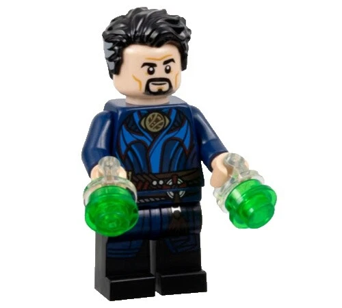 Multicolor Plastic Building Toy Pieces & Parts