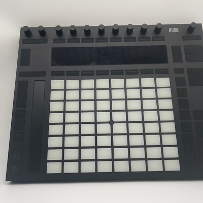 【中古美品/保証書付き】Ableton/Push 2 live用コントローラー 中古美品/保証書付き】Ableton/Push 2 live用コントローラー ABLETON