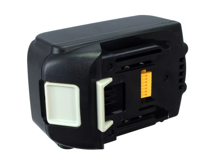Li ion Battery for Makita BGA402RFE BGA402Z BGA452 18V 3000mAh eBay