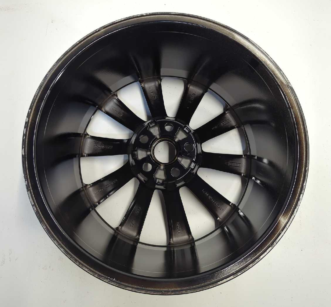 Genuine OEM Jaguar F-type S V6 Super Charger 18 Inch Vela Rear 