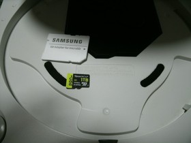 SEGA Dreamcast Console GDEMU 1TB SD Card Controllers VMU Vibration Rumble Pack