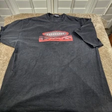 Chase Authentics The Legendary Earnhardt Racing Family Size 2XL T-Shirt !SPOT