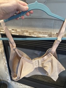 Two Brand New Bras