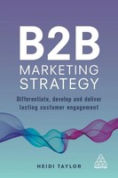 B2B Marketing Strategy | Heidi Taylor | Taschenbuch | Einband - Flex.(Paperback)