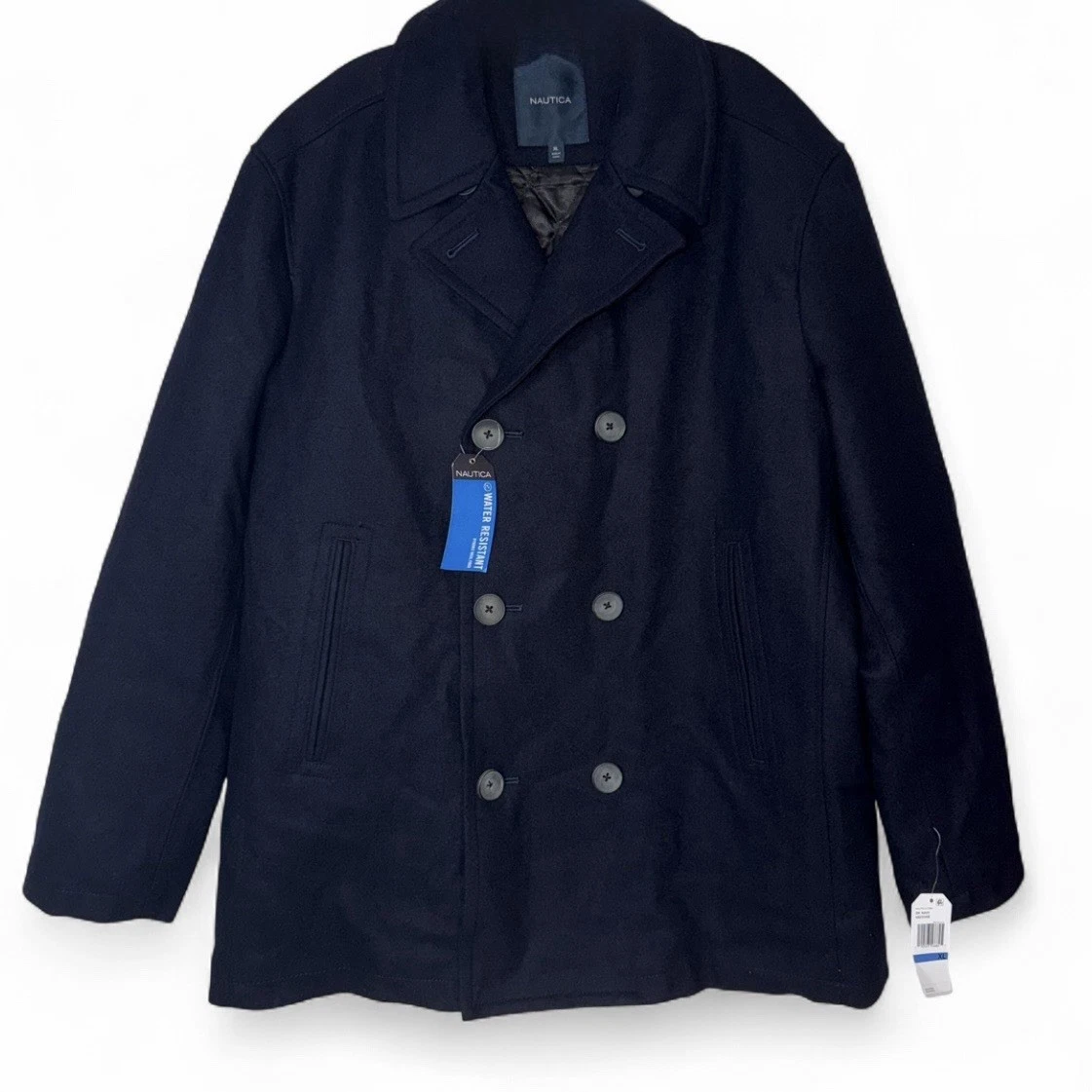 Nautica Pea Coat Coats, Jackets & Vests for Men for Sale | Shop