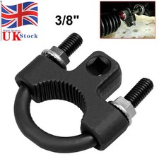 Inner Tie Rod Removal Tool 3/8 Inch Low Profile Tool Car Set For Tie Rod End UK