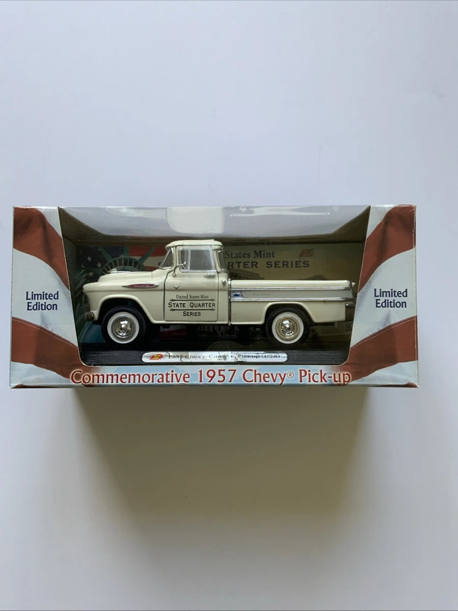 1957 Chevy Cameo for sale | eBay