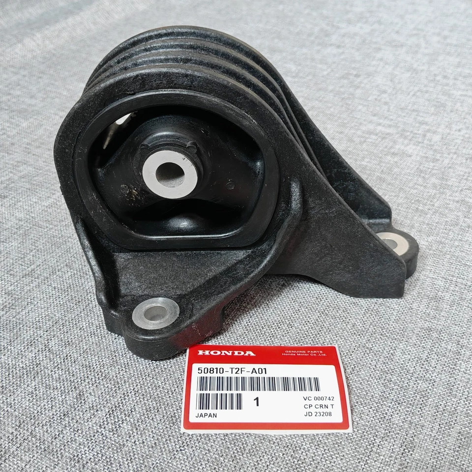 Motor y montaje de transmisión OEM 5 PIEZAS para Honda Accord 2,4 L 2013-2017 transmisión EE. UU. Foto 2 de 4