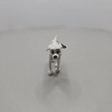 Disney 101 Dalamations Once Upon A Locket Dog Replacement Action Figure Mini Toy