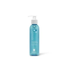 Andalou Naturals Clear Skin Citrus Kombucha Cleansing Gel 6 fl oz - New