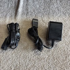 OEM Streamlight Flashlight Battery Charger 22311 Wall Plug Car Plug Bin 11