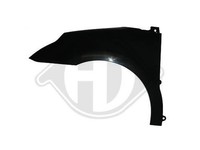 KotflüGel Links FüR CitroëN C4 2004-2009