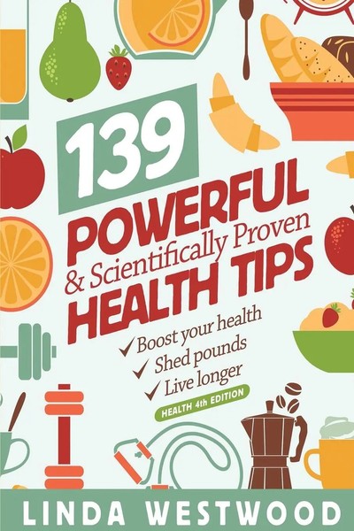 Linda Westwood | Health (4Th Edition) | Taschenbuch | Englisch (2019)-image