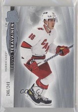 2021-22 Upper Deck The Cup 246/249 Teuvo Teravainen #54 03uh