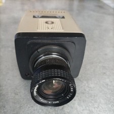 Panasonic CCTV  Camera- Used.   # 6