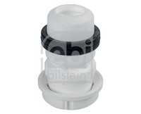 Vorderachse Febi Bilstein 23448 Anschlagpuffer, Federung FüR Seat,Skoda,Vw,Vw (F