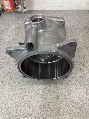 Honda AquaTrax Jet Pump/Water Stator Housing (Genuine) New - 47201-HW1-671