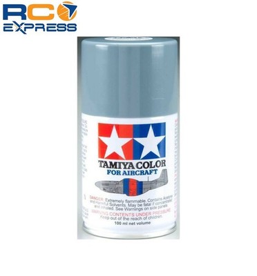 Tamiya AS-31 Ocean Gray 2 RAF 100ml Spray Acrylic TAM86531