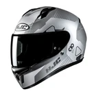 HJC C10 Aspa MC5SF Black