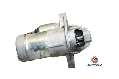 Opel Astra J Meriva B Starter Anlasser 1,7 CDTI A17DTR A17DTS A17DT 8980147432