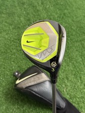 Nike Vapor Flex 3 Wood / 15° / Regular Flex Diamana Blue S+70 x5ct Shaft / Cover