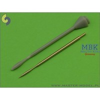 Master AM-48-057 Sepecat Jaguar GR1/GR3 Pitot Tube