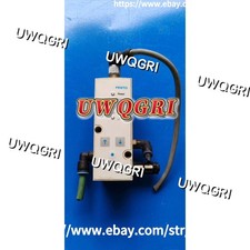 1pcs Festo proportional valve VPPM-6L-1-G18-0L6H-V1N-S1