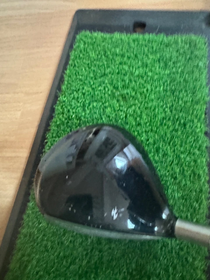 Taylor Made Burner Holz 5/18 Damen/Senior - Bild 3 von 4