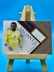 Douglas Costa | 2023 Futera Unique Valiant Patch /25 â Bayern Munich & Brazil
