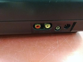 SEGA Genesis Mega Drive Mega CD Console Only Japan NTSC-J HAA-2910 HAA-2510