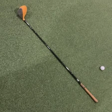 Momentus Swing Trainer 20 oz. Head RH Driver 43.5 " Golf Training Aid