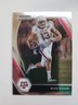 2021 Panini Prizm Draft Picks Mike Evans #64 Texas A&M Aggies