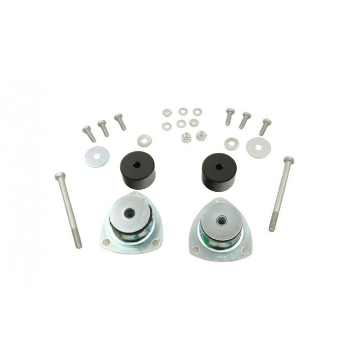 Kit support suspension cabine Iveco Daily IV V VI contre le roulis