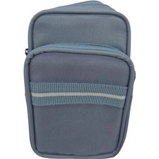 Multi Purpose Small Camera Case Gray