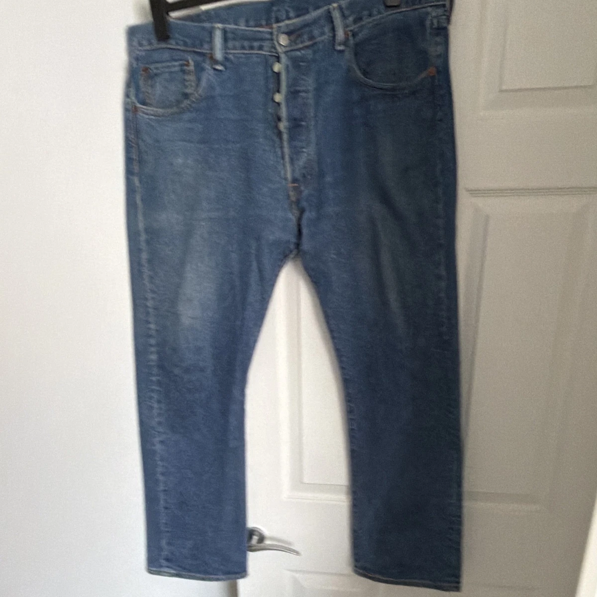 levis 501 w38 l34 products for sale | eBay UK