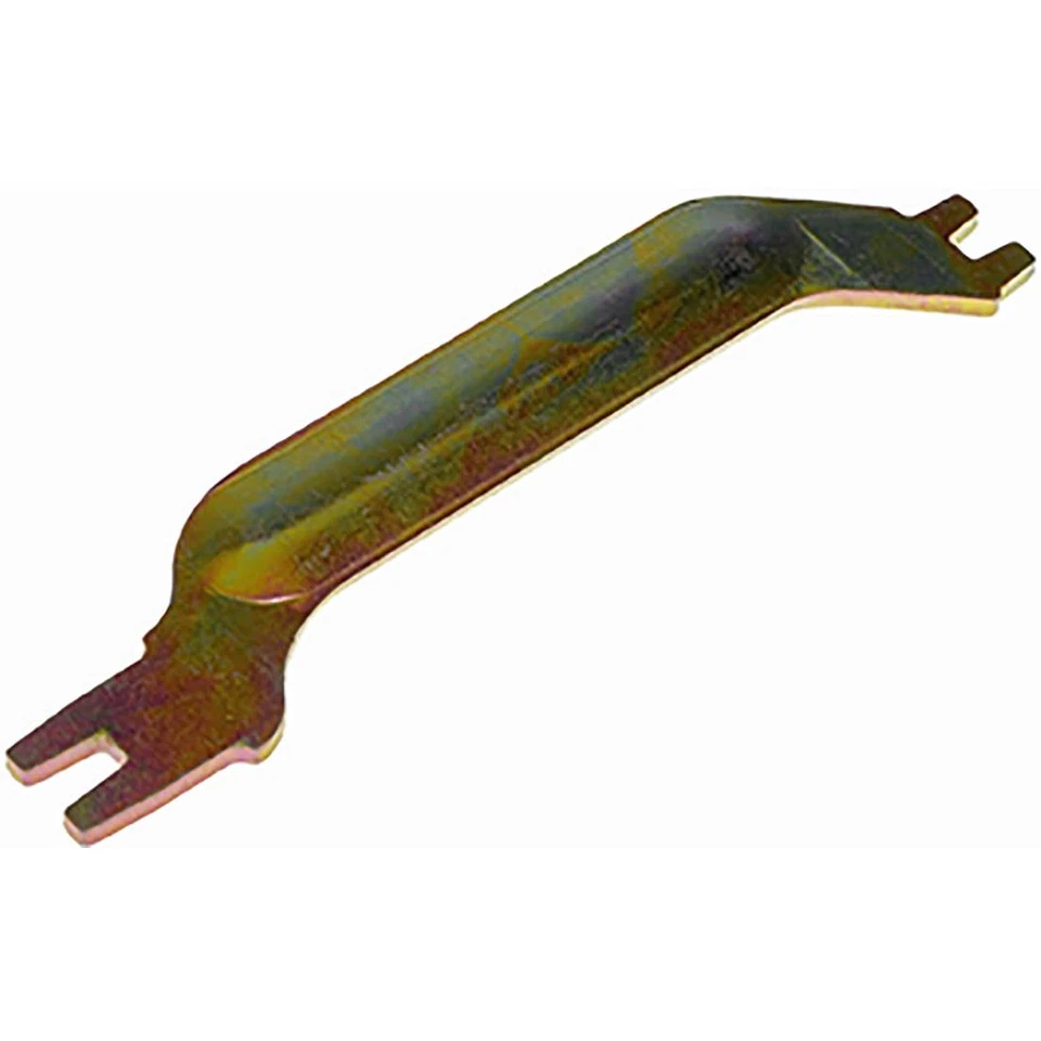 21137 Dorman Parking Brake Lever Rear Driver or Passenger Side New for Country - Image 2 of 3