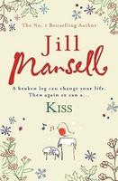 Jill Mansell - Kiss - Paperback - G245Z