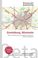 Lambert M. Surhone (U. A.) | Grantsburg, Wisconsin | Taschenbuch | Englisch