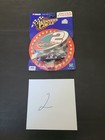 Rusty Wallace #2  1:64 Nascar Driver Sticker Collection Winners Circle Ford — photo 8