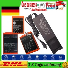 Ersatz Adapter/Ladegerat Kompatibel für QA10...