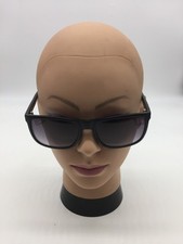Guess GF5015 02B Matte Black Sunglasses 57-17-140 Grey Lens