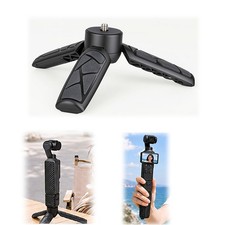 Quick-Release Magnetic Mini Tripod for DJI Pocket4p/3/Insta360