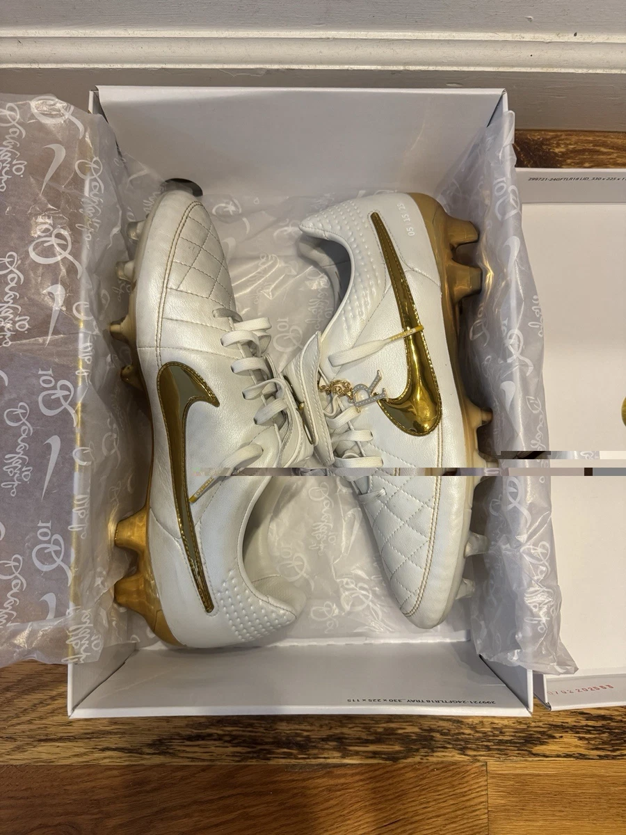 Nike Tiempo Legend Soccer Shoes for sale | eBay