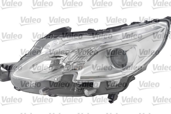 Valeo Hauptscheinwerfer 045172 FüR Peugeot-image
